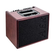 AER COMPACT-60/4-OMH Amplificatore combinato per chitarra acustica 60 W, rovere tinto