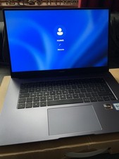 Huawei laptop Matebook D15