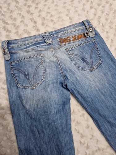 Jeans donna dolce gabbana - donna,