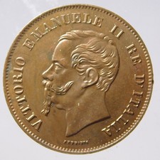 Regno d'Italia - Vittorio