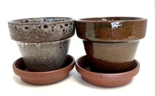 Vaso per bonsai giapponese
