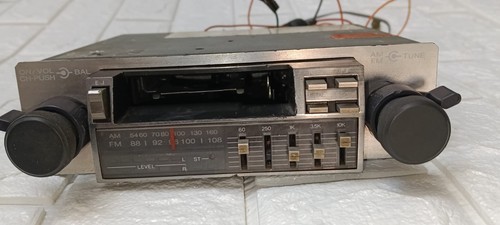Roadstar 5600gx autoradio - roadstar, rs-5600gx