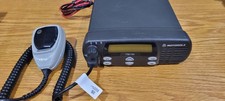 Motorola CDM1250 VHF banda