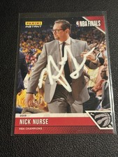 2018-19 Panini Instant NBA #2