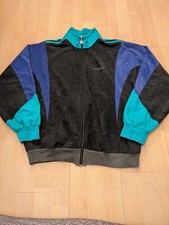 Giacca da pista vintage Adidas
