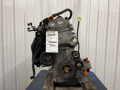 Fiat 500x engine motor - engine,