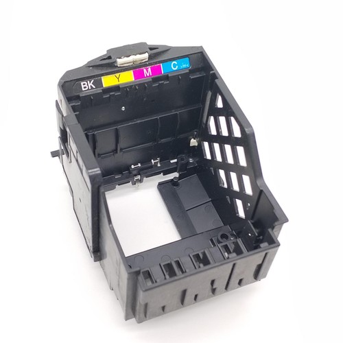 Carrello testina stampa