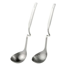Set Cucchiaio Zuppiera per