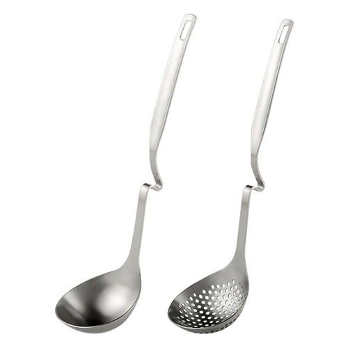 Set cucchiaio zuppiera per - cucchiaio,
