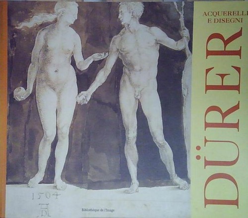 Aavv durer acquarelli - aavv, e