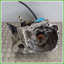 Cambio Manuale RENAULT CLIO 3a Serie 1.2 16V 2005 2009 D4FD7 8200805160
