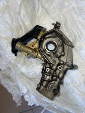 POMPA OLIO PER MOTORE 169A4000 1.2B/GPL FIAT PUNTO 500 PANDA LANCIA YPSILON