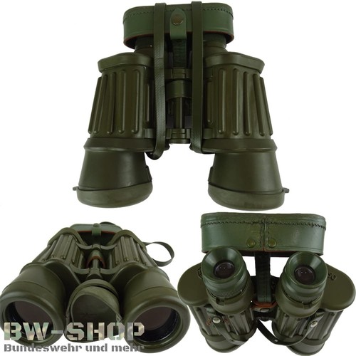 Binocolo originale esercito - binocolo,