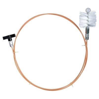 Kit per pulizia canne - kit, di