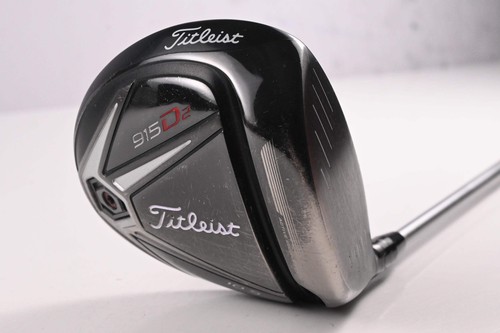 Driver titleist 915 - titleist, /
