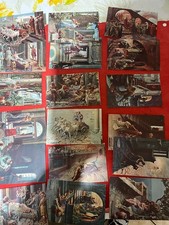 cartoline Quo Vadis D. Mastroianni 1913