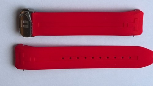Tissot cinturino in - 22,