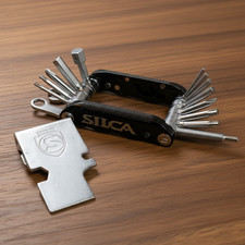 SILCA Tool Coltello Esercito