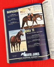 1991 QUARTER HORSE JOURNAL