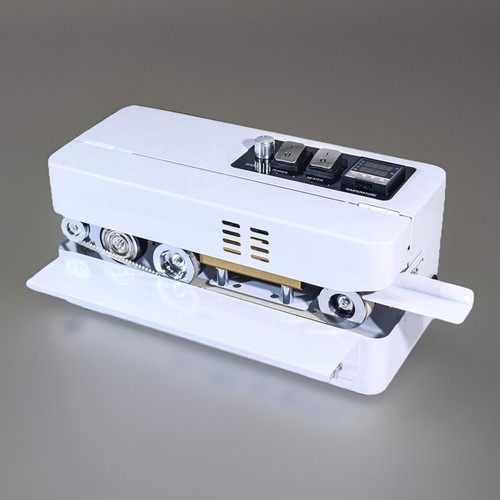 Sigillatrice automatica - , a