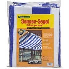 WH Tenda da Sole Rettangolare