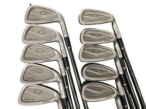 Set ferri cobra king - set,