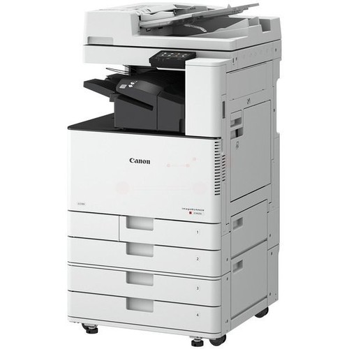 Canon imagerunner c3125i - imagerunner,