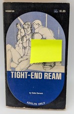 1974 Tight-End Ream Gabe