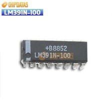 1PZ Nuovo LM391N-100