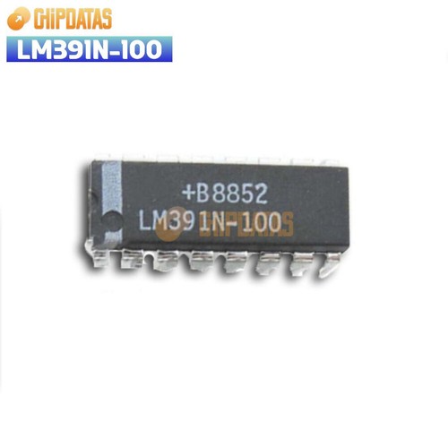 1pz nuovo lm391n - nuovo, lm391n-100