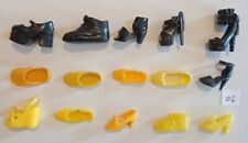 BARBIE SCARPE ACCESSORI BARBIE