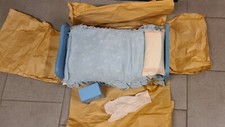Letto Giocattolo Vintage