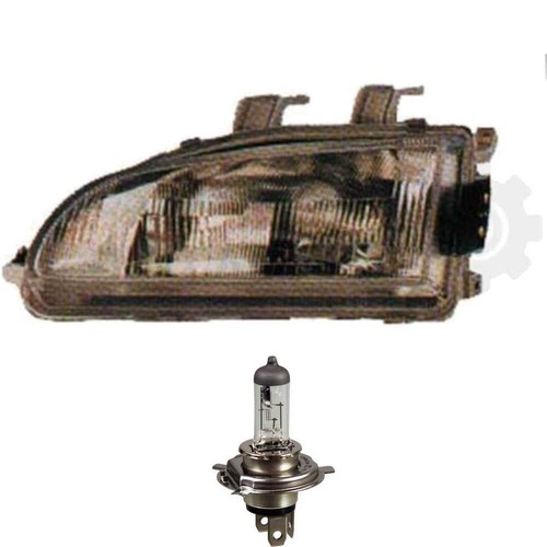 Faro proiettore alogeno
