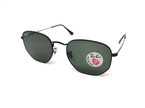 Ray ban 3548n hexagonal flat - 3548n,