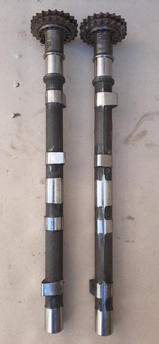 Alberi cammes alfa romeo - a,