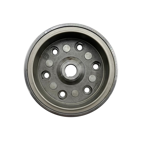 Rotore volano magneto - rotore, per