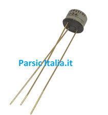 Trimmer Potentiometer Spectrol