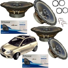 Kit 4 Casse Altoparlanti