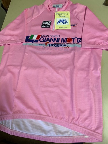 Maglia ciclista santini gran - ciclista,