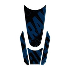 Tank guard for Ducati
