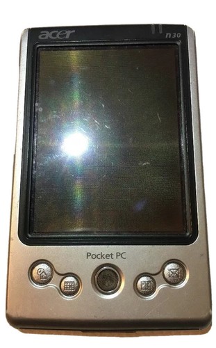 Cellulare pocket acer n30 - cellulare,