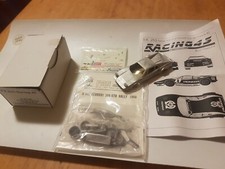 Ferrari 308 GTB Gr. 4 "Pioneer Blu" TDF 1982 #4 Andruet-Biche Kit FDS/RACING 43