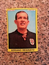 REGINATO CAGLIARI album