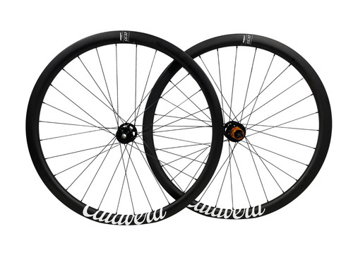 Rsp calavera cc35 carbon road - rsp,
