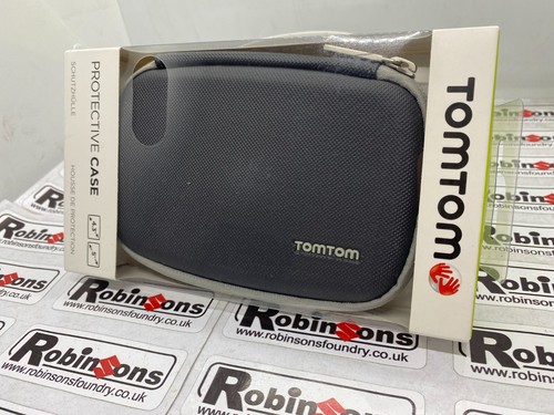 Custodia protettiva tomtom - protettiva,