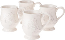 Tazze in ceramica con