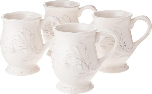 Tazze ceramica con - tazze,