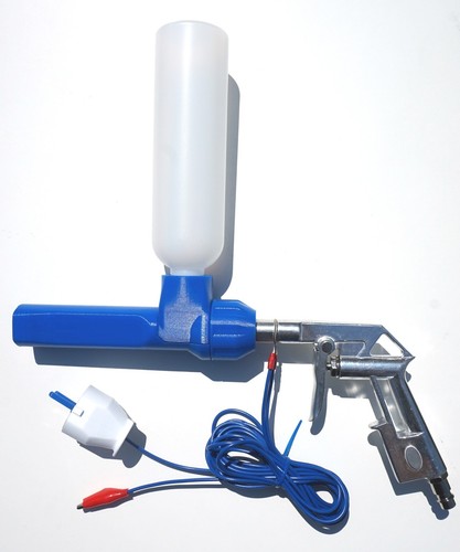 Nordicpulver eu sistema - np-09-eu,