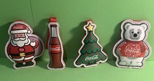 ADDOBBI NATALIZI COCA COLA BY