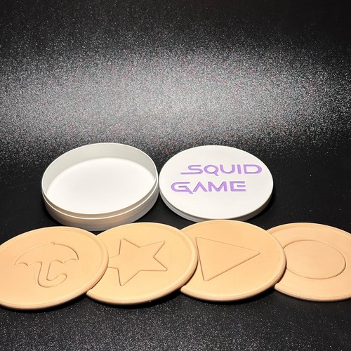 SOTTOBICCHIERE-I/COASTERS
